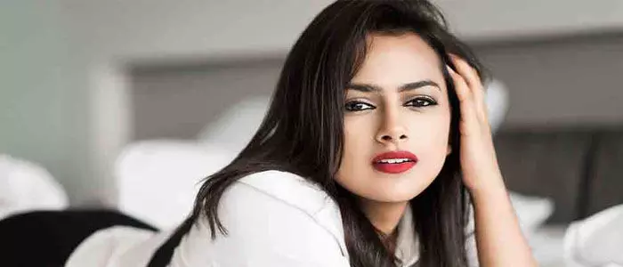 శ్రద్థా శ్రీనాధ్