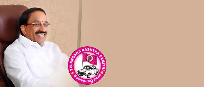 తుమ్మల నాగేశ్వరరావు