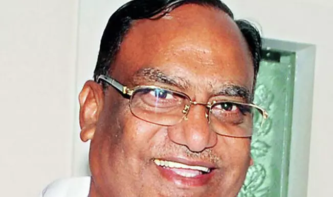 మండలి ఛైర్మన్ గా గుత్తా ఎన్నిక