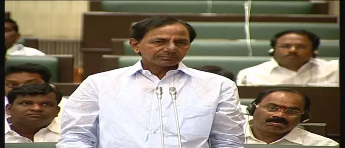 సభ ఎవరి జాగీరూ కాదు