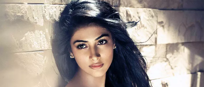 పూజా హెగ్డే