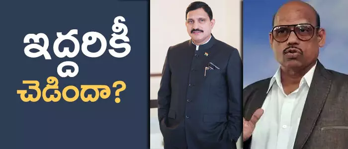 టిజి వెంకటేష్ టిజి వెంకటేష్