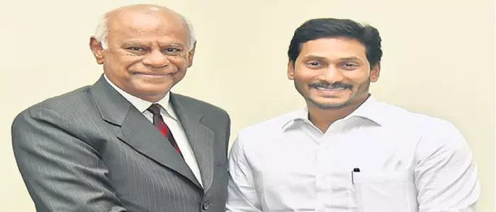 లక్ష్మణ్ రెడ్డి