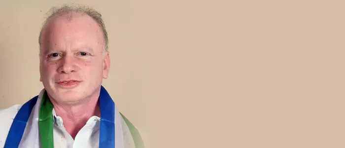 పిల్లి సుభాష్ చంద్రబోస్ పిల్లి సుభాష్ చంద్రబోస్