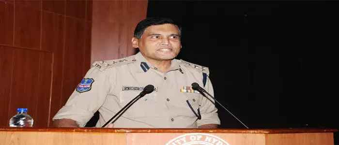 శశిధర్ రెడ్డి