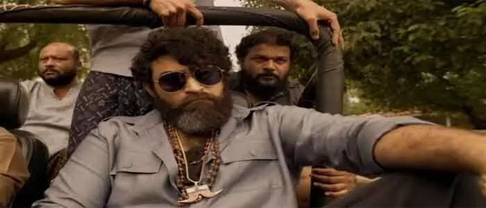 గద్దలకొండ గణేష్ గద్దలకొండ గణేష్