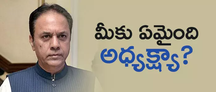 సురేష్ రెడ్డి
