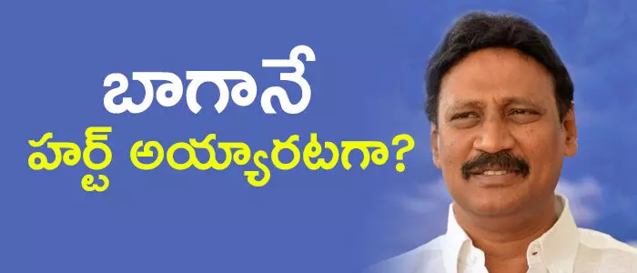 గద్దె రామ్మోహన్
