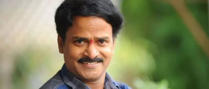 వేణుమాధవ్ వేణుమాధవ్