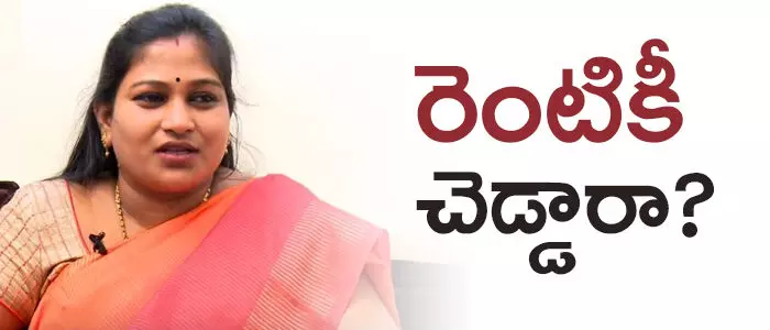 వంగలపూడి అనిత