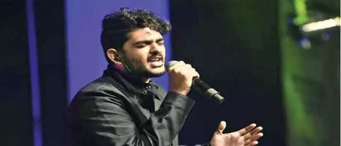 శ్రీరామ్ శ్రీరామ్