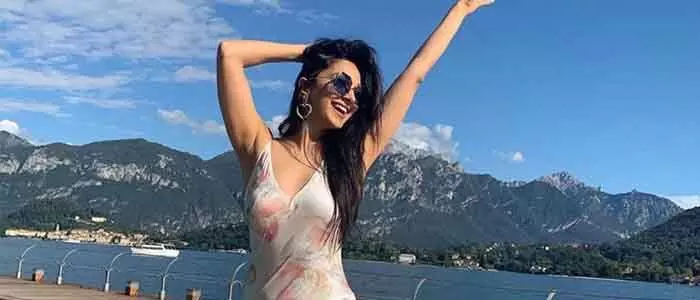 కియారా అద్వానీ