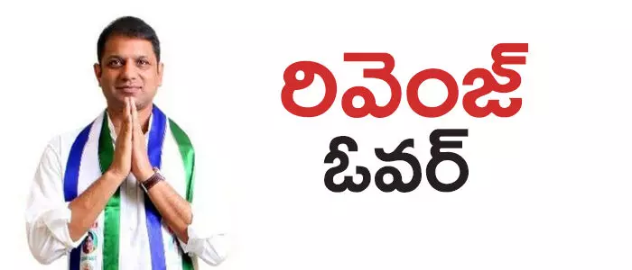 కోటగిరి శ్రీధ‌ర్