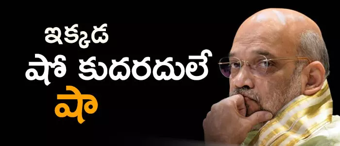 బీజేపీ బీజేపీ