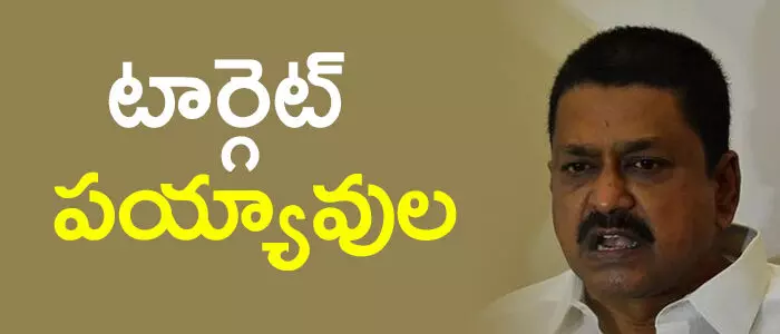 పయ్యావుల కేశవ్ పయ్యావుల కేశవ్