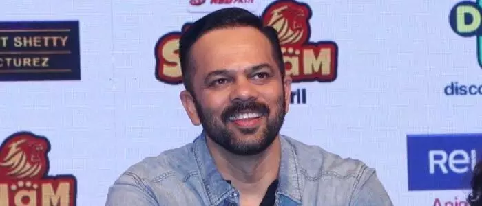 రోహిత్ శెట్టి