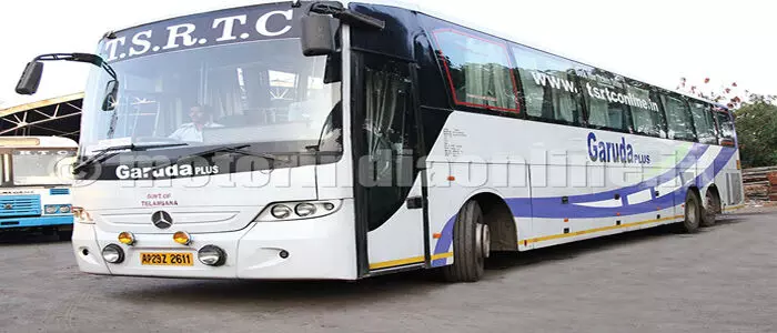 ఆర్టీసీ