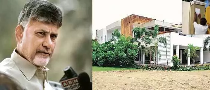 చంద్రబాబు