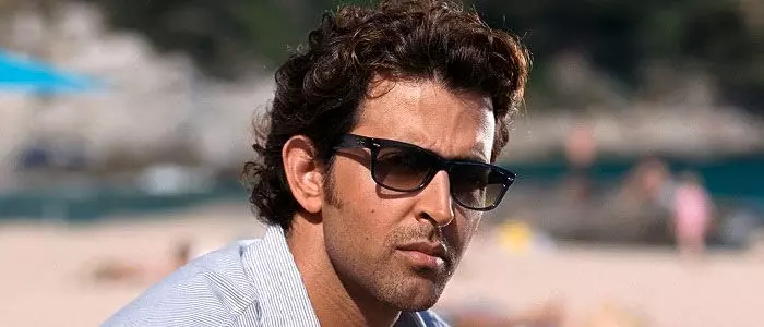 Hrithik Hrithik