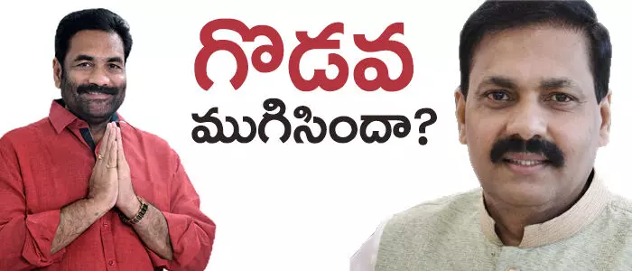 కోటంరెడ్డి శ్రీధర్ రెడ్డి కోటంరెడ్డి శ్రీధర్ రెడ్డి