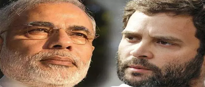 bjp,indiannaitional congress in three states bjp,indiannaitional congress in three states