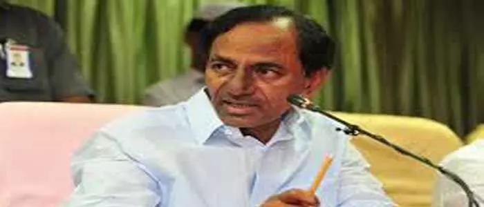 కేసీఆర్ నా ఫోన్ ట్యాప్ చేస్తున్నారు కేసీఆర్ నా ఫోన్ ట్యాప్ చేస్తున్నారు