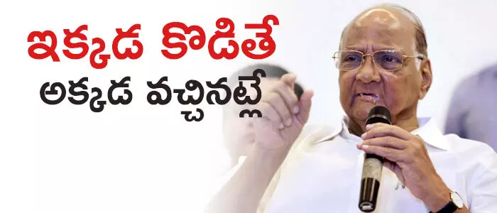 మహారాష్ట్ర మహారాష్ట్ర