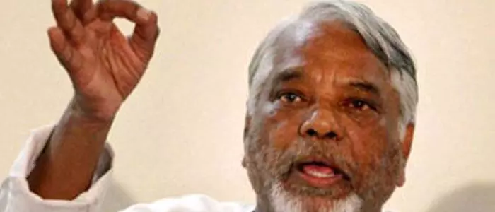 గోదాలోకి కేకే గోదాలోకి కేకే