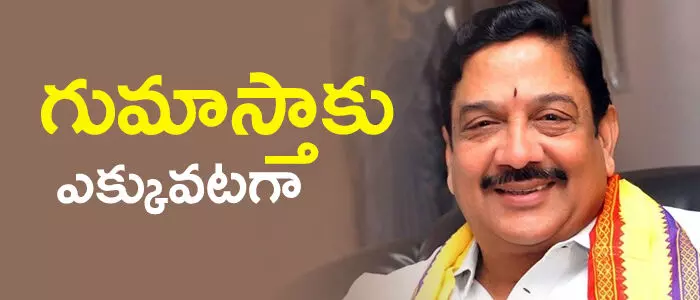 కళా వెంకట్రావు కళా వెంకట్రావు