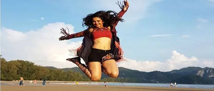 రకుల్ ప్రీత్ సింగ్ రకుల్ ప్రీత్ సింగ్