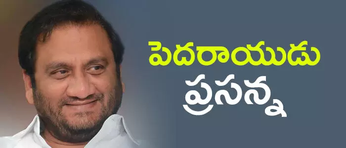 నల్లపురెడ్డి ప్రసన్నకుమార్ రెడ్డి