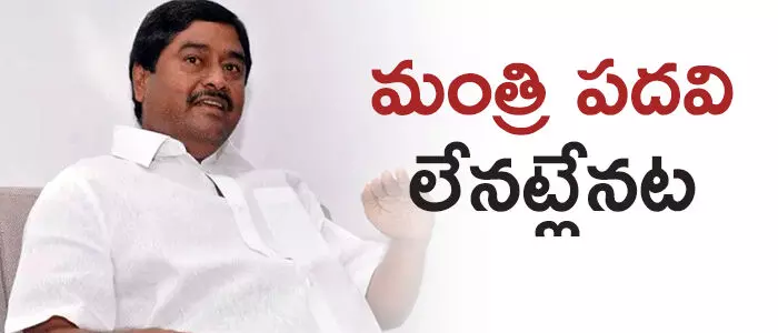 ధర్మాన ప్రసాదరావు ధర్మాన ప్రసాదరావు