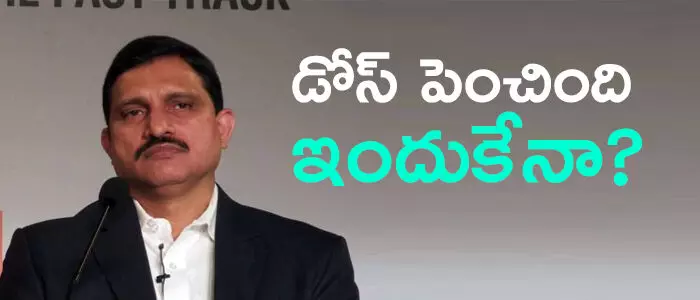 సుజనా చౌదరి