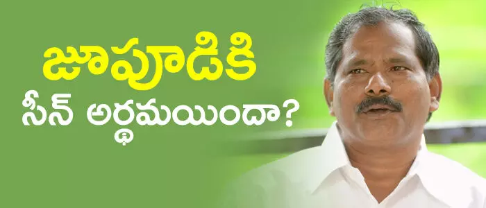 జూపూడి ప్రభాకర్ జూపూడి ప్రభాకర్