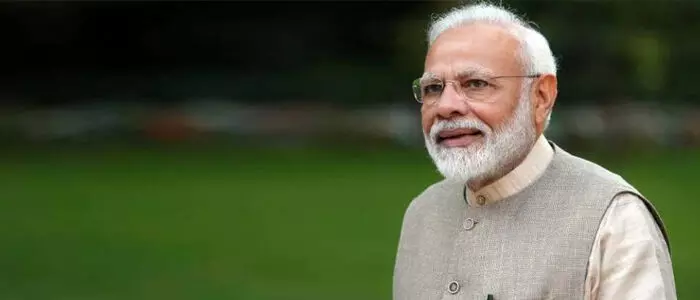 నరేంద్ర మోదీ