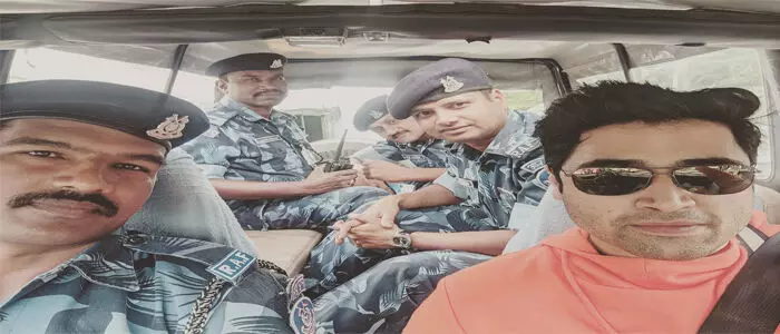 అడివి శేష్