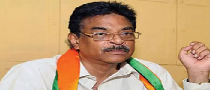 కంభం పాటి హరిబాబు కంభం పాటి హరిబాబు