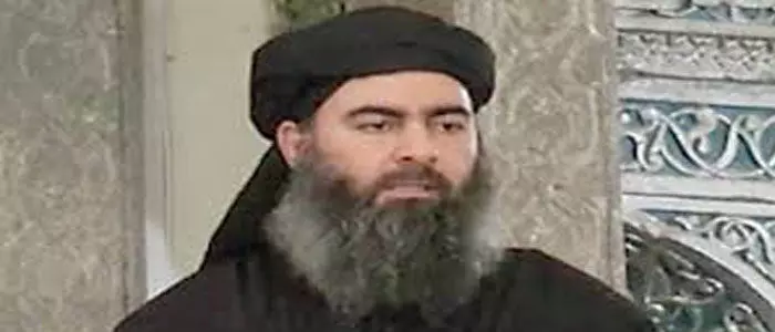 బాగ్దాదీ