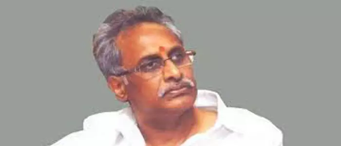 దగ్గుబాటిి వెంకటేశ్వరరావు