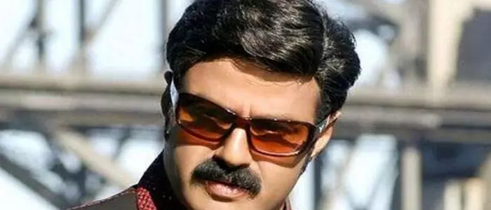 బాలకృష్ణ