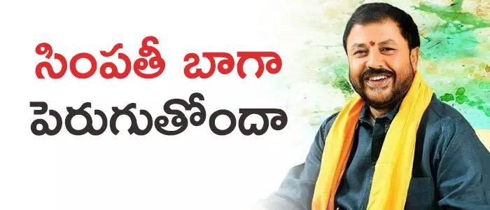 చింత‌మ‌నేని ప్ర‌భాక‌ర్