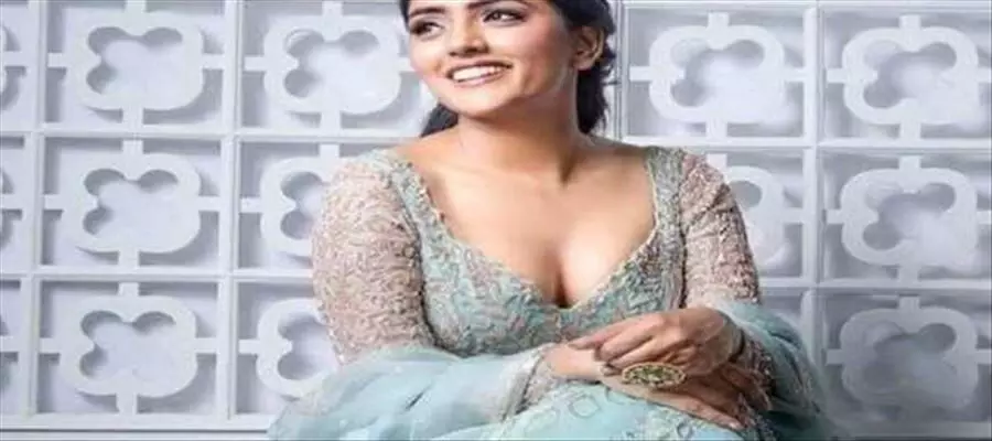 గ్లామర్ డోస్ పెంచింది.. ఆఫర్స్ పడుతుంది