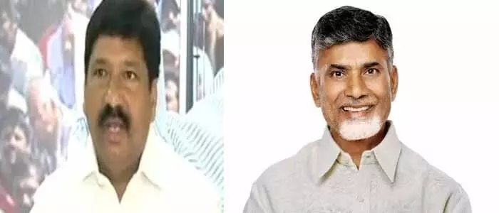 జోగి రమేష్ జోగి రమేష్