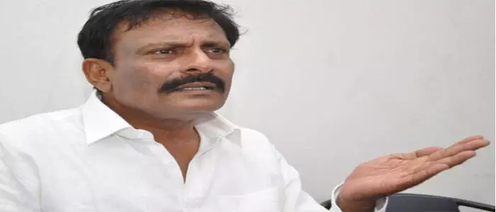 బైరెడ్డి రాజశేఖర్ రెడ్డి