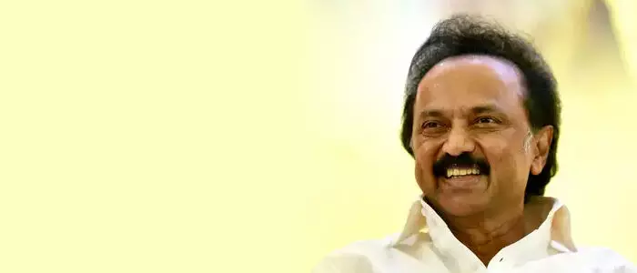 స్టాలిన్