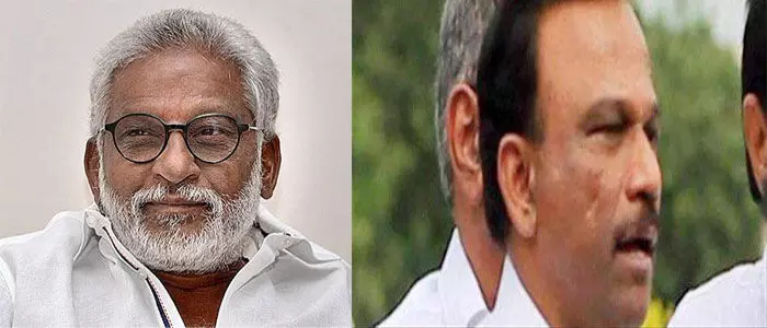 వైవీ సుబ్బారెడ్డి