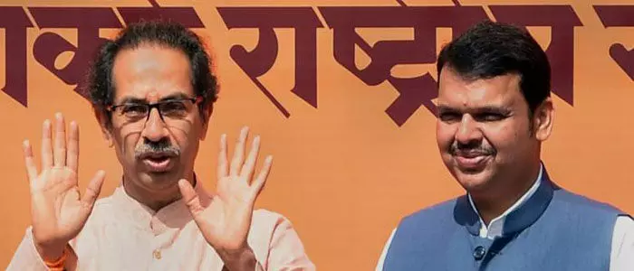 శివసేన శివసేన