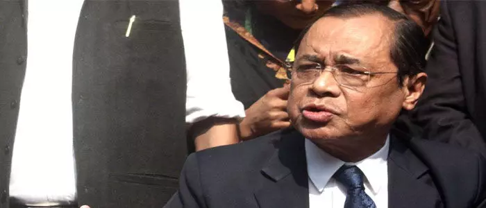 జస్టిస్ రంజన్ గొగొయ్ జస్టిస్ రంజన్ గొగొయ్