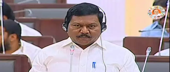 రాజన్న దొర