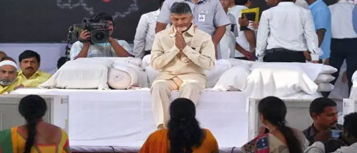 చంద్రబాబు
